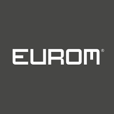 eurom elektrische kachel