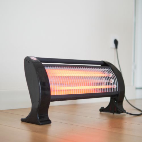 Wat kost 1 uur infrarood verwarming