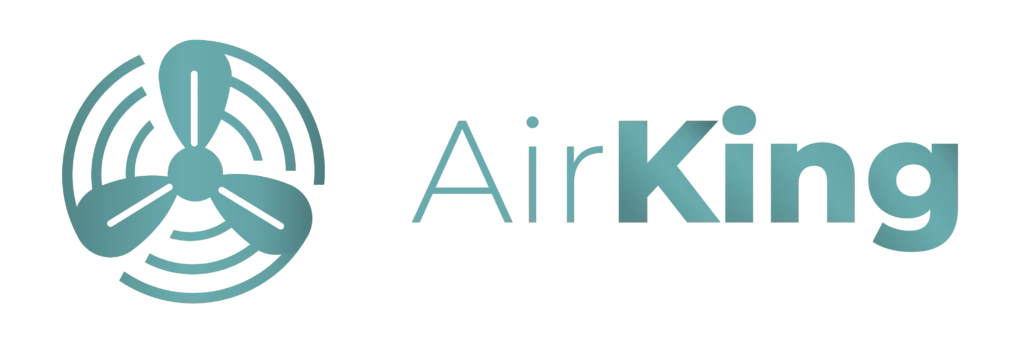 airking elektrische kachel