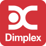 dimplex elektrische kachel