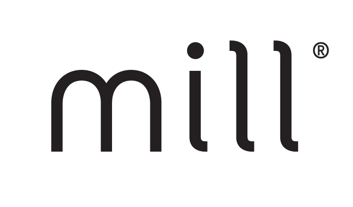 mill elektrische kachel