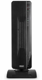 De'Longhi TCH8993ER.BC Keramische Kachel 2400W Zwart