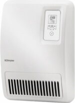 Dimplex H260 Badkamer Ventilatorkachel 2000W Wit