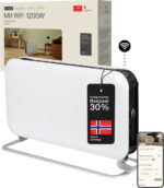 Mill CO1200WIFI3