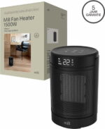 Mill FH1500Black