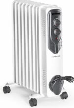 TROTEC TRH 20 E
