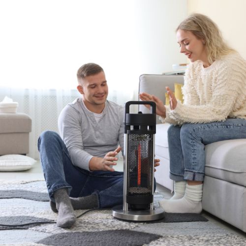 elektrische kachel 3000 watt