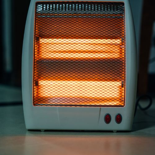 energiezuinige elektrische kachel consumentenbond
