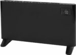 Eurom Alutherm 1500 Wifi Zwart