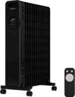 Auronic AU1003491 olieradiator